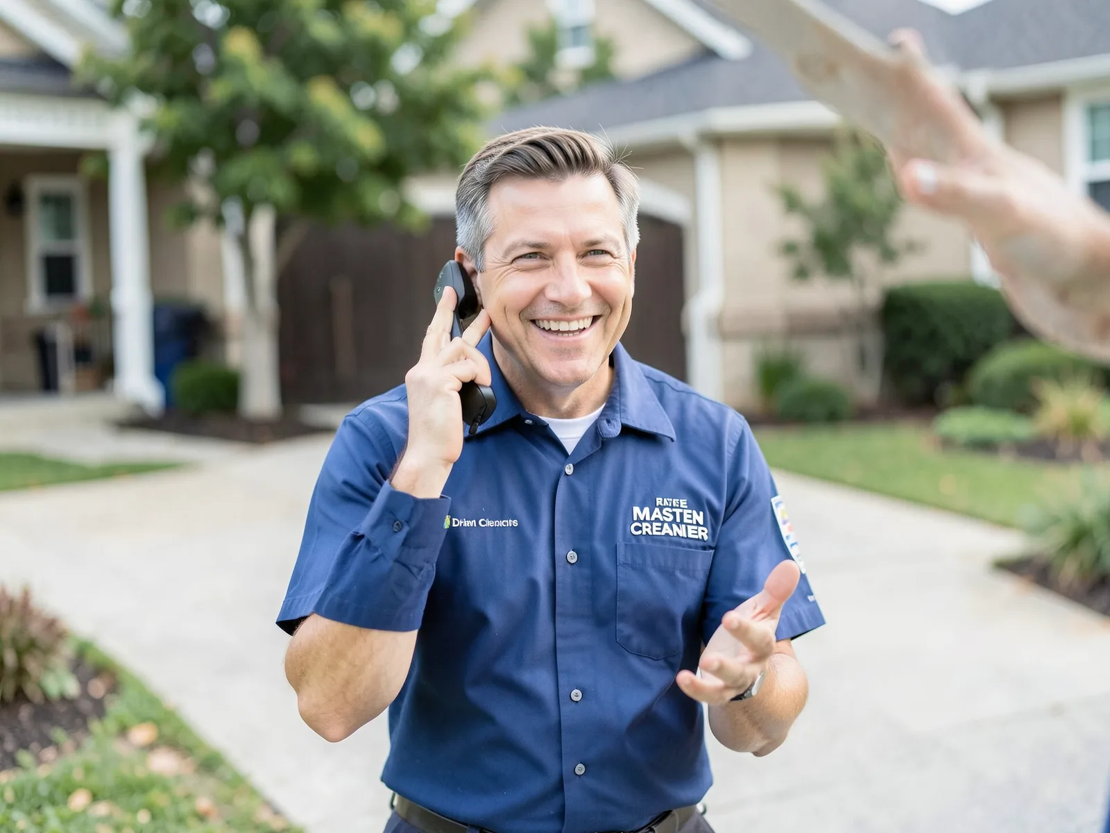 Drain Cleaning Winona, OH FAQs